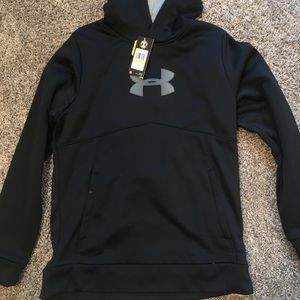 Under Armor hoodie